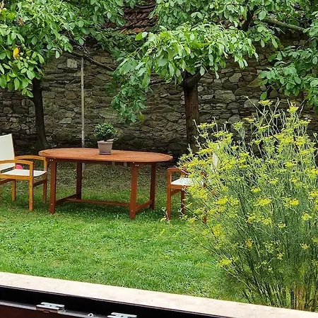 Apartmán On Mount Olympus *