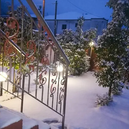 On Mount Olympus Karia (Thessaly)