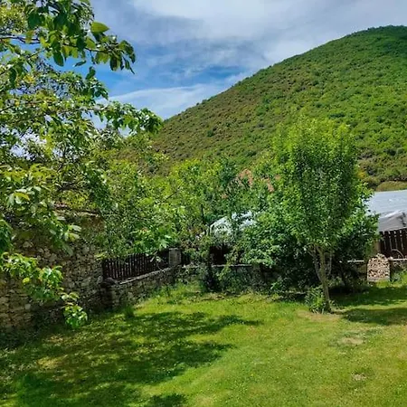 On Mount Olympus Karia (Thessaly)