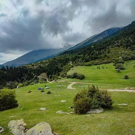 Apartmán On Mount Olympus