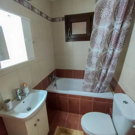 On Mount Olympus Karia (Thessaly)