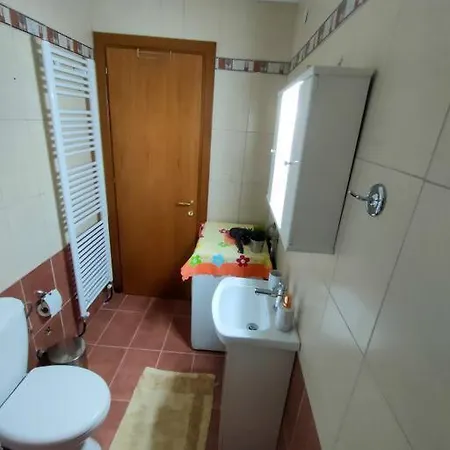 On Mount Olympus Apartment Karia (Thessaly)