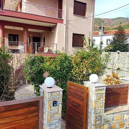 On Mount Olympus Apartment *