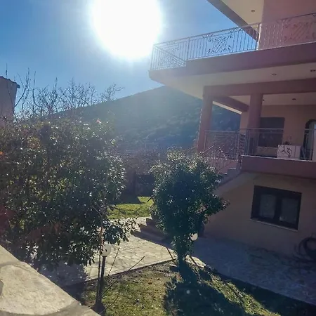 On Mount Olympus Apartment Karia (Thessaly)