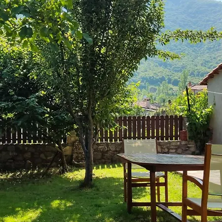 On Mount Olympus Karia (Thessaly)