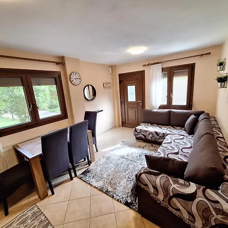 Apartmán On Mount Olympus *