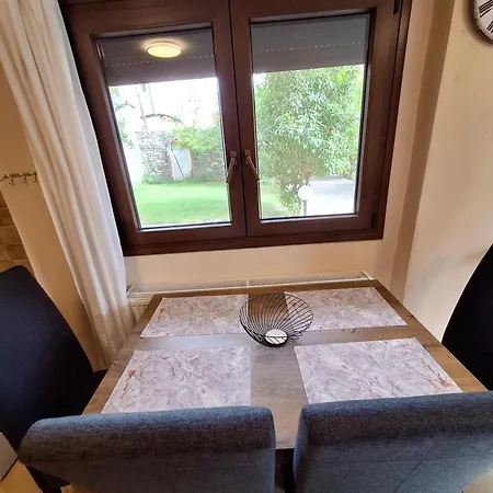 Apartmán On Mount Olympus *