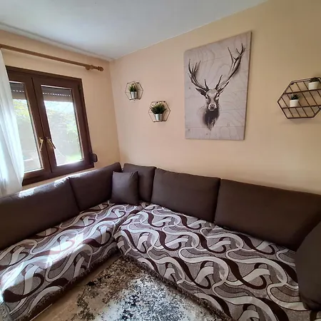 Apartmán On Mount Olympus *