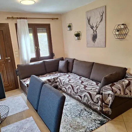 On Mount Olympus * Karia (Thessaly)