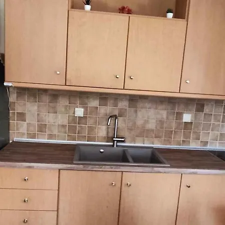 Apartmán On Mount Olympus