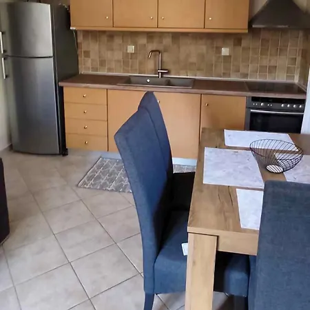 On Mount Olympus Karia (Thessaly)