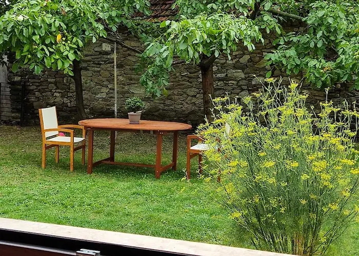 Apartament On Mount Olympus *