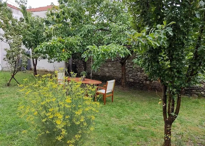 On Mount Olympus Karia (Thessaly)