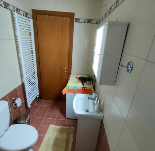 On Mount Olympus Apartament Karia (Thessaly)