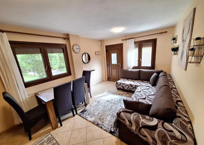 Apartament On Mount Olympus *