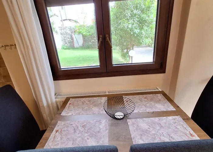 Apartament On Mount Olympus *