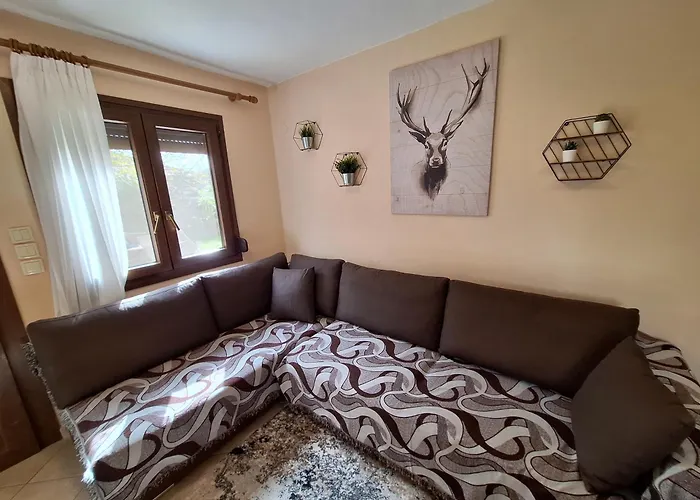 Apartament On Mount Olympus *