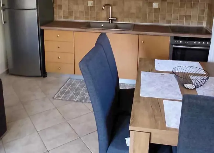 On Mount Olympus Karia (Thessaly)