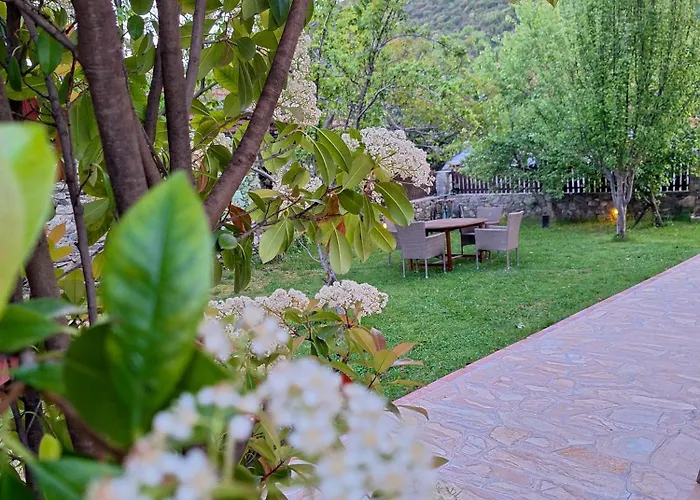 On Mount Olympus * Karia (Thessaly)